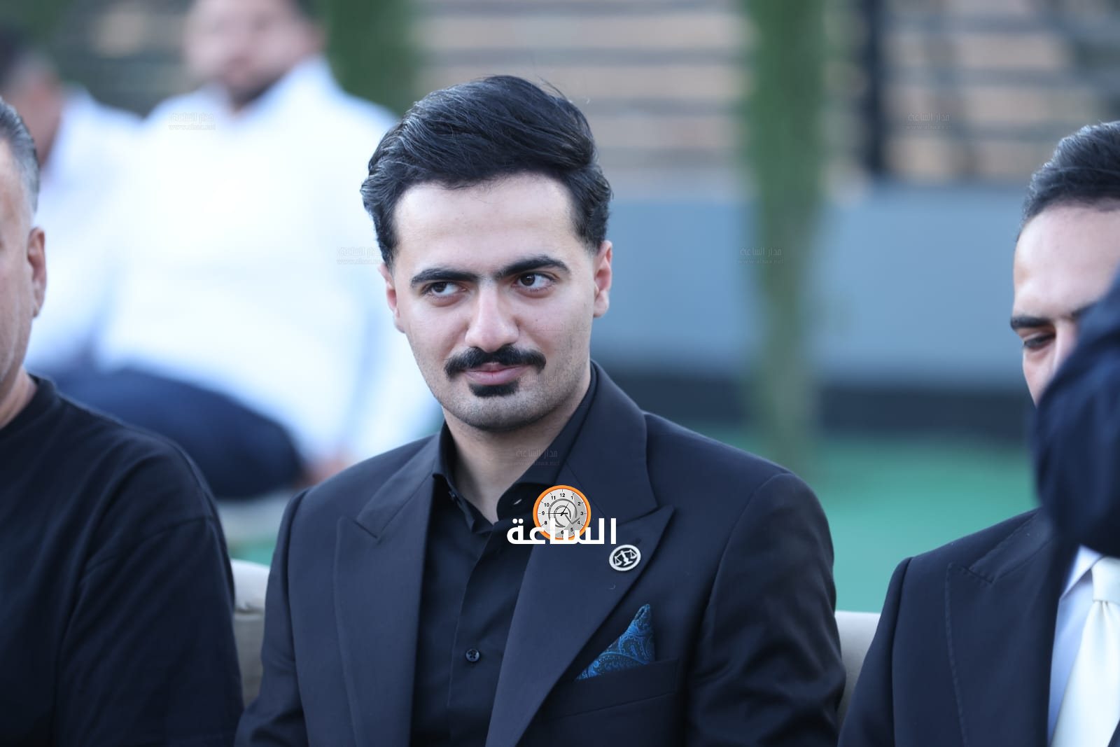 Madar Al-Saa Images 0.6474229026990749