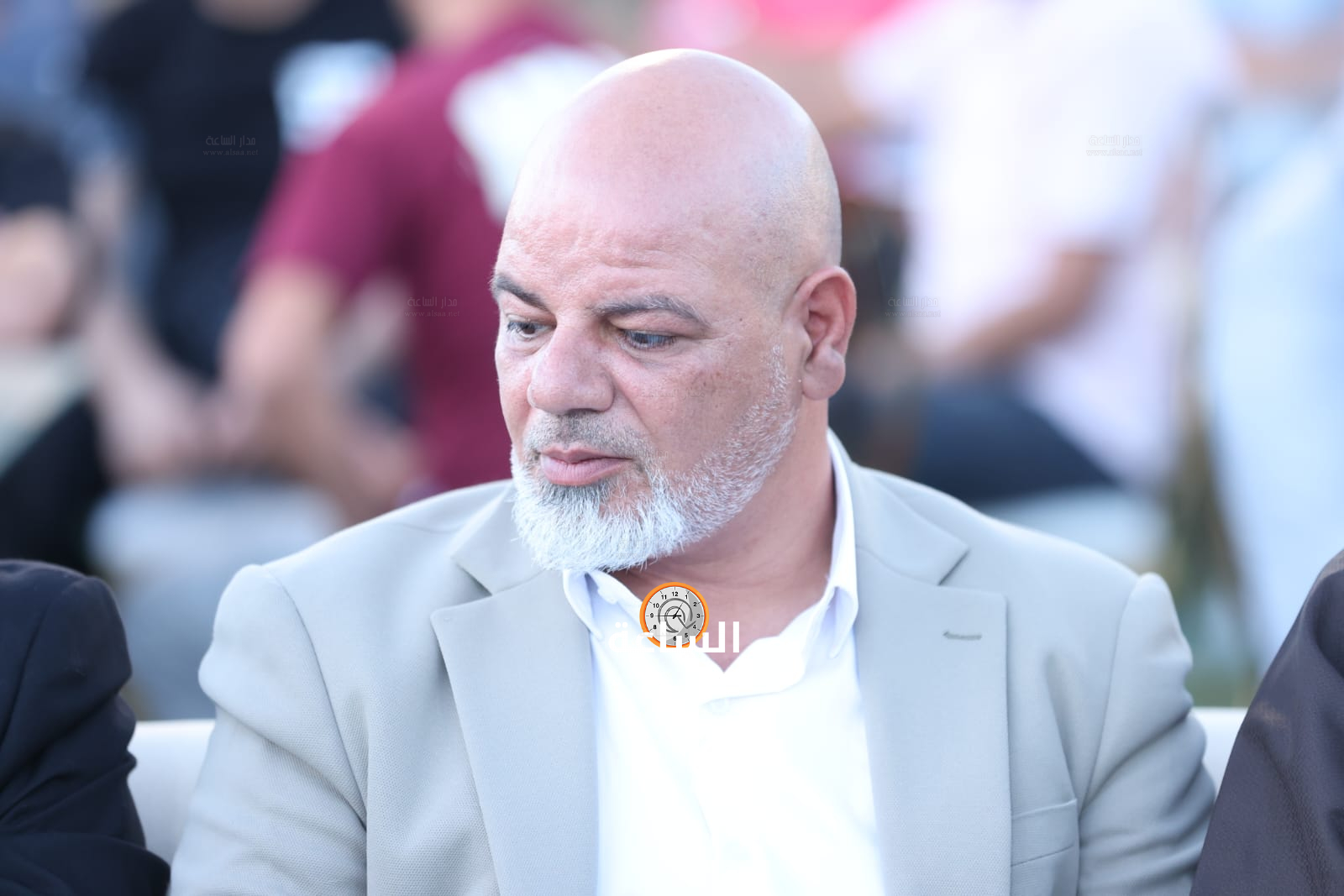 Madar Al-Saa Images 0.4335320081581683
