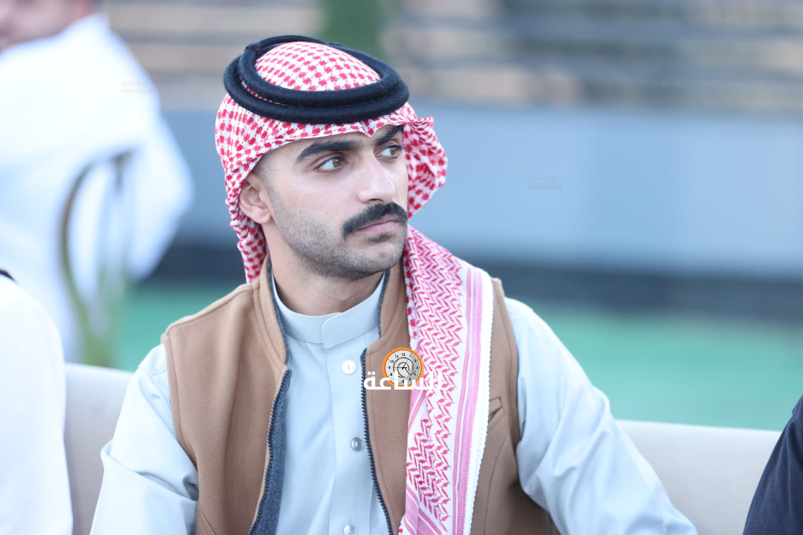 Madar Al-Saa Images 0.1634928618739785