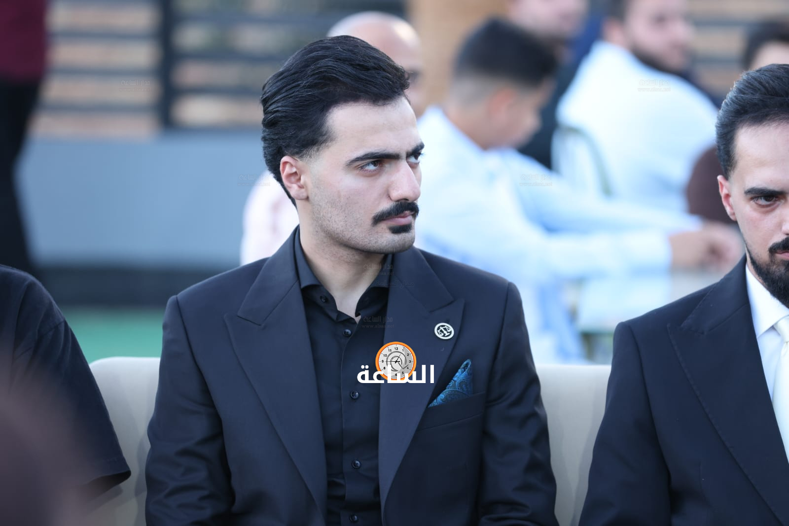 Madar Al-Saa Images 0.4102784405636545