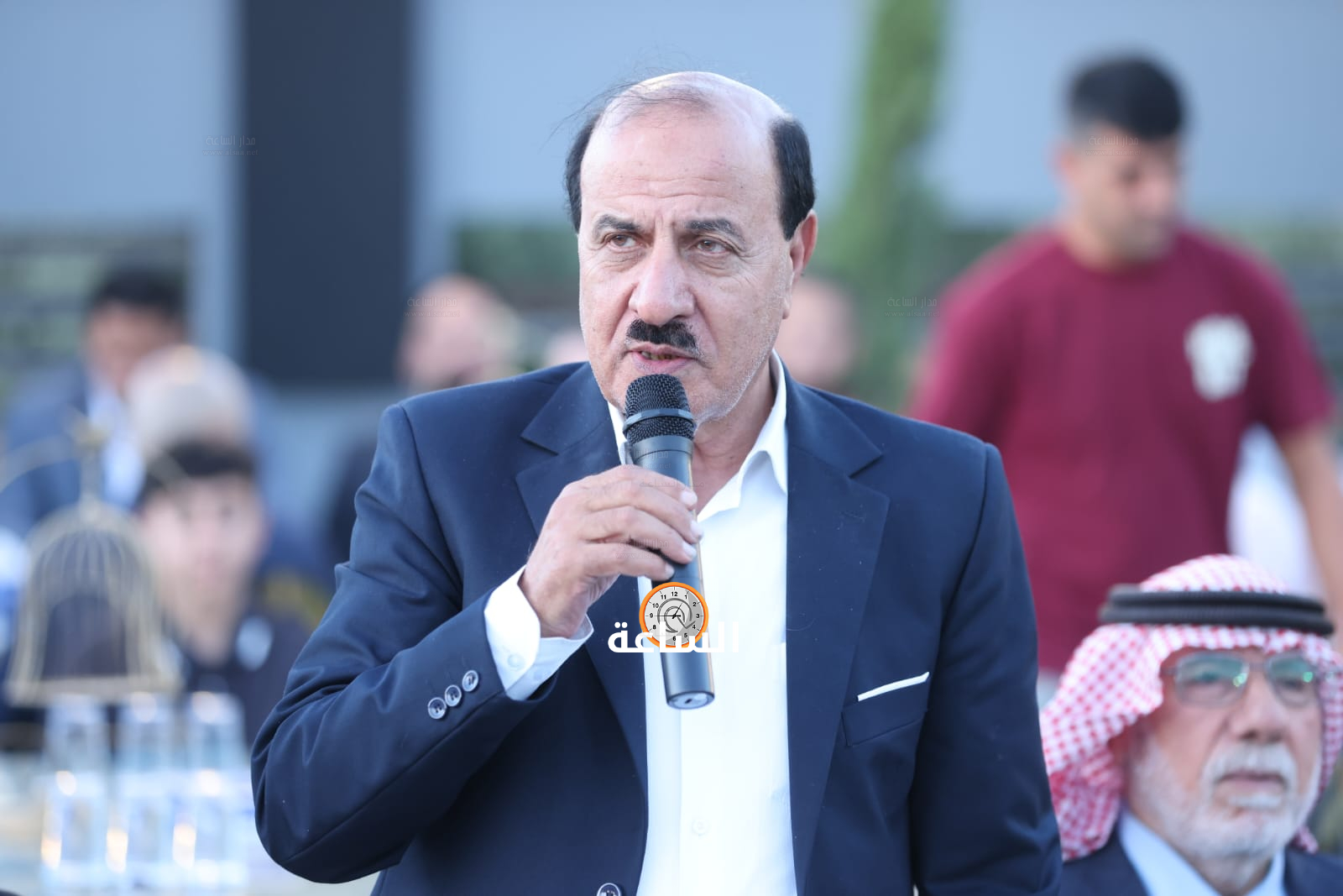Madar Al-Saa Images 0.4737702188021178