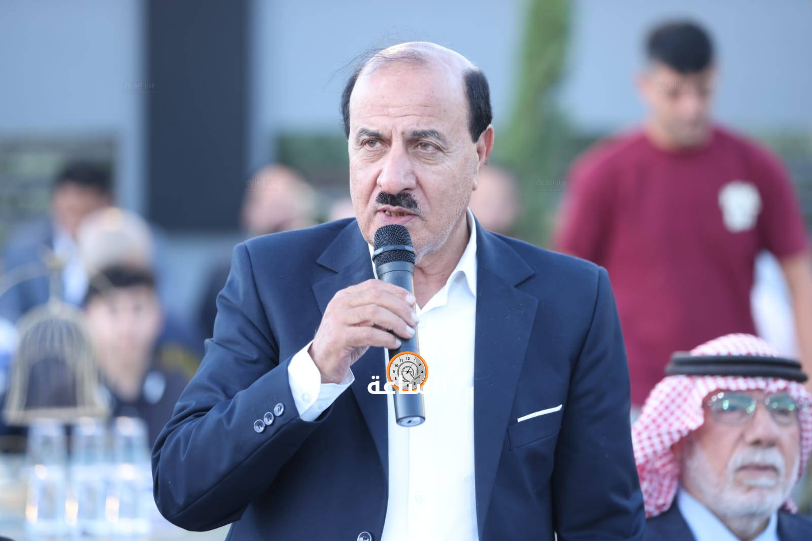 Madar Al-Saa Images 0.9783433267284467