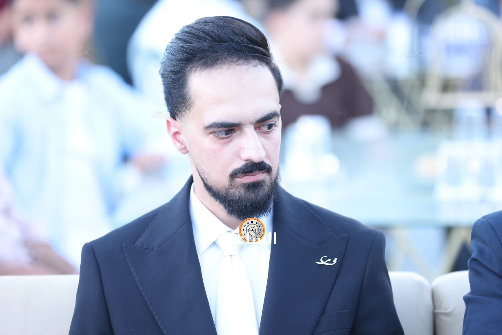 Madar Al-Saa Images 0.376307872334654
