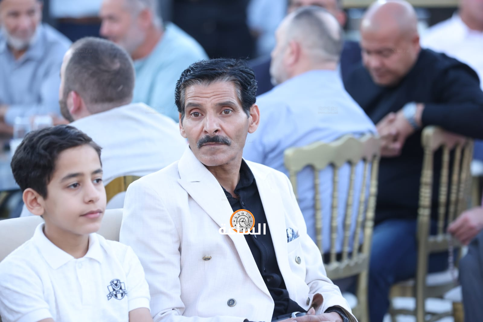 Madar Al-Saa Images 0.576179928224929