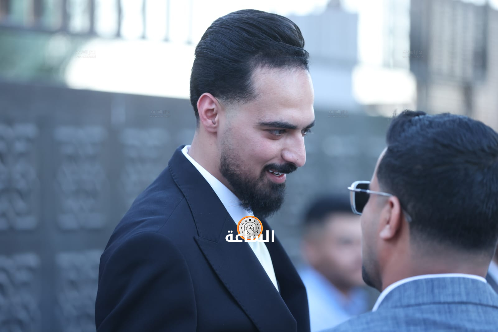 Madar Al-Saa Images 0.7124075748876768