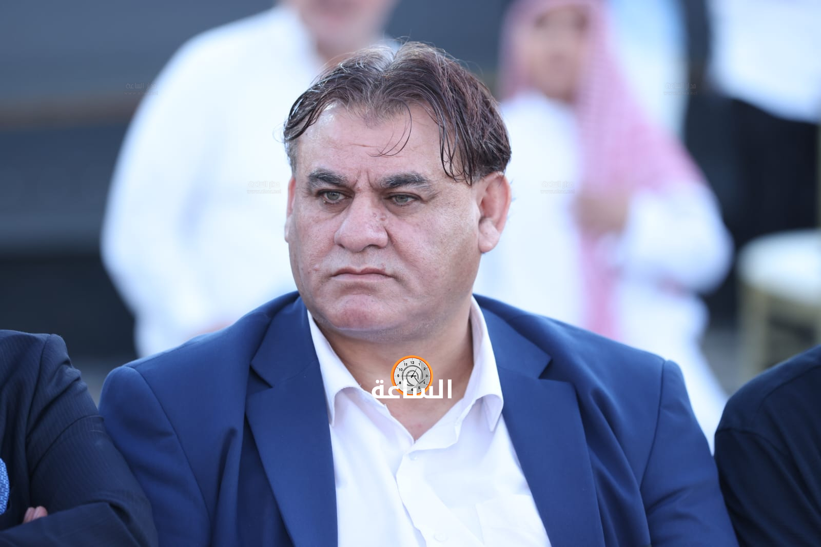 Madar Al-Saa Images 0.07558503665137106