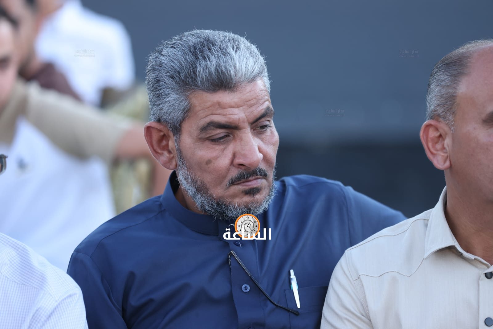 Madar Al-Saa Images 0.9530966005947683
