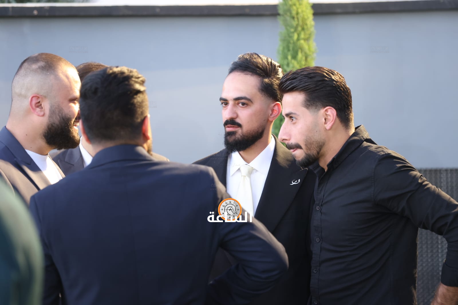 Madar Al-Saa Images 0.6297479374398525