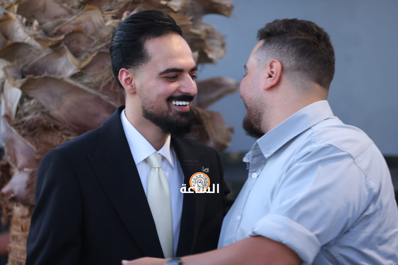 Madar Al-Saa Images 0.694169361501228