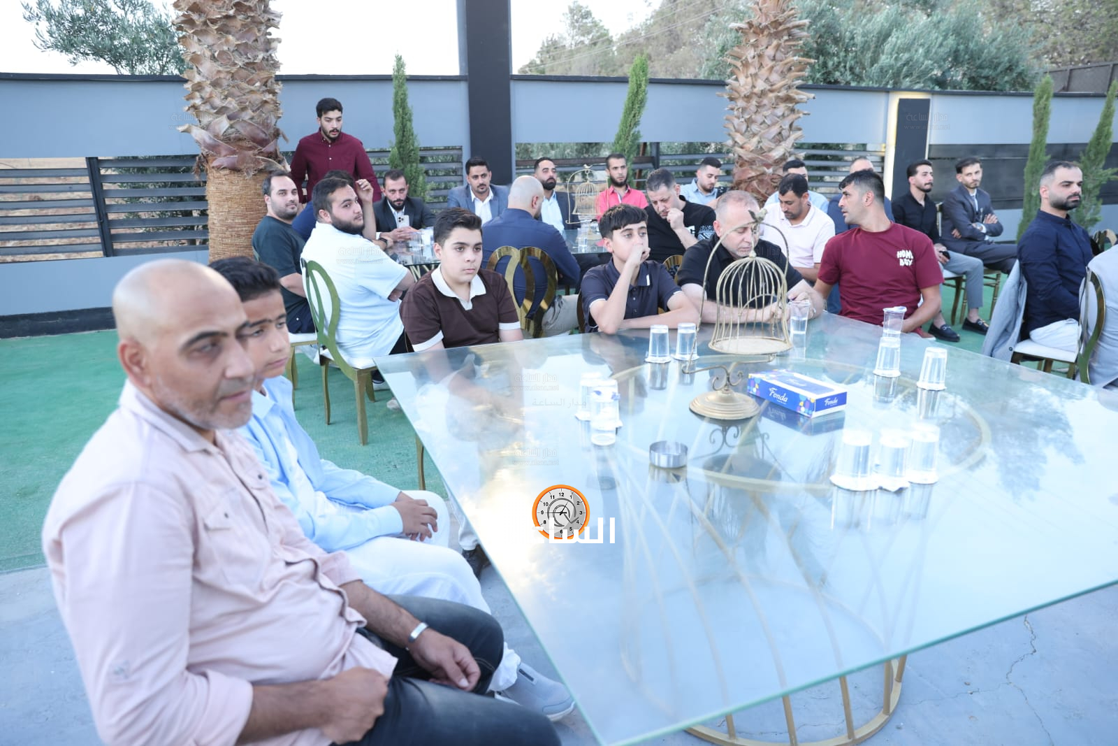 Madar Al-Saa Images 0.510106634917472