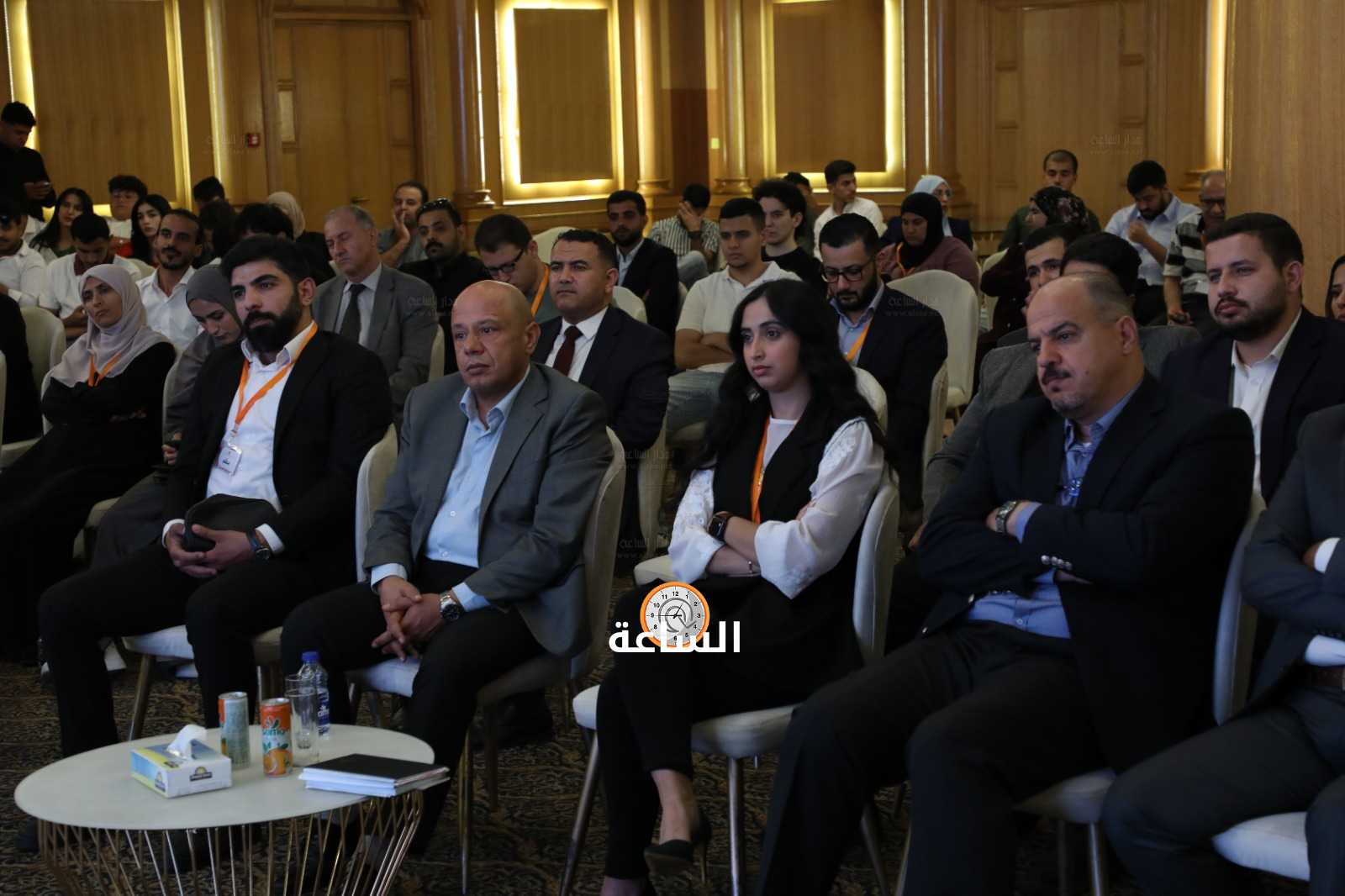 Madar Al-Saa Images 0.95093846215981