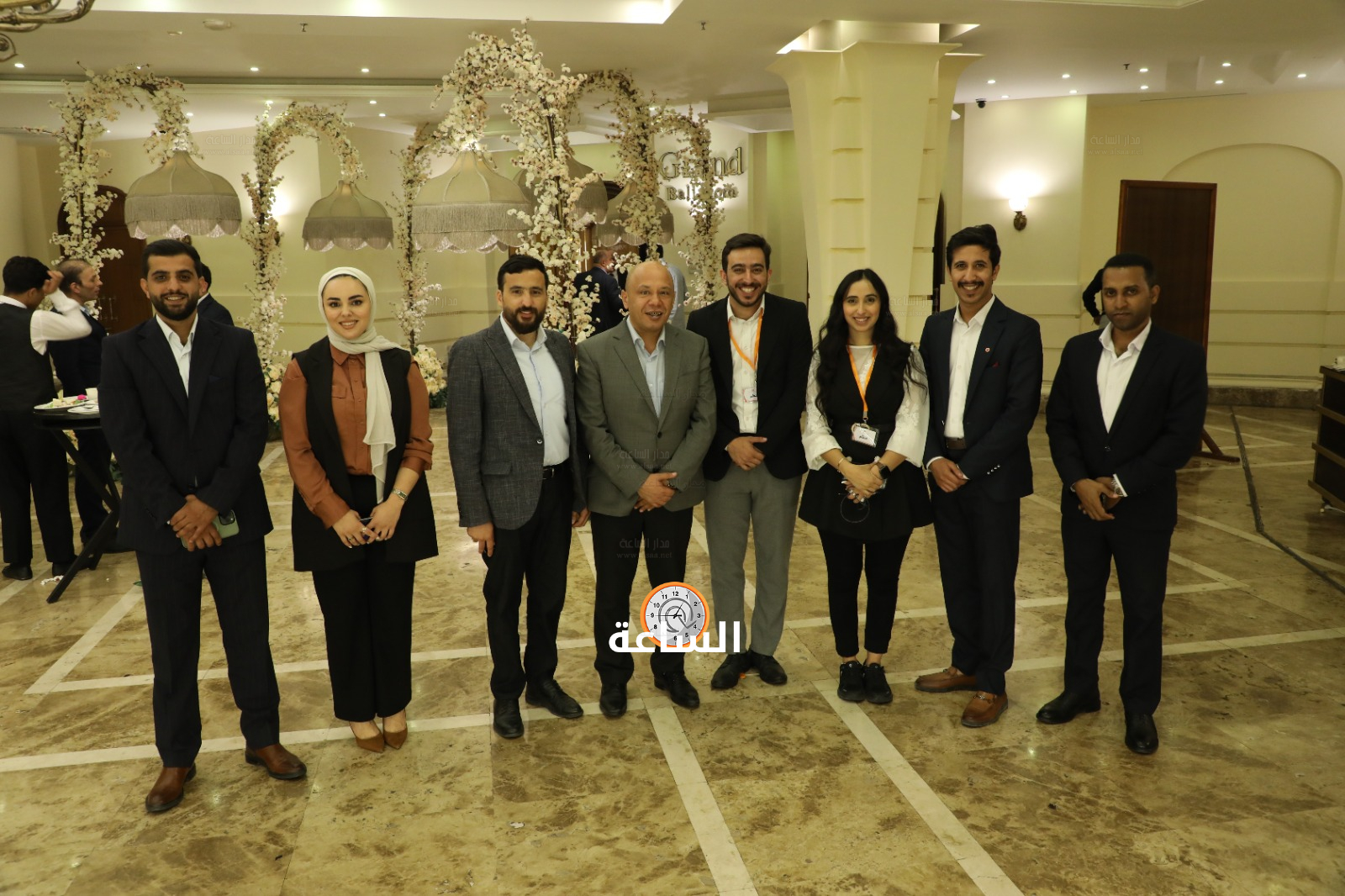 Madar Al-Saa Images 0.31860113120292466