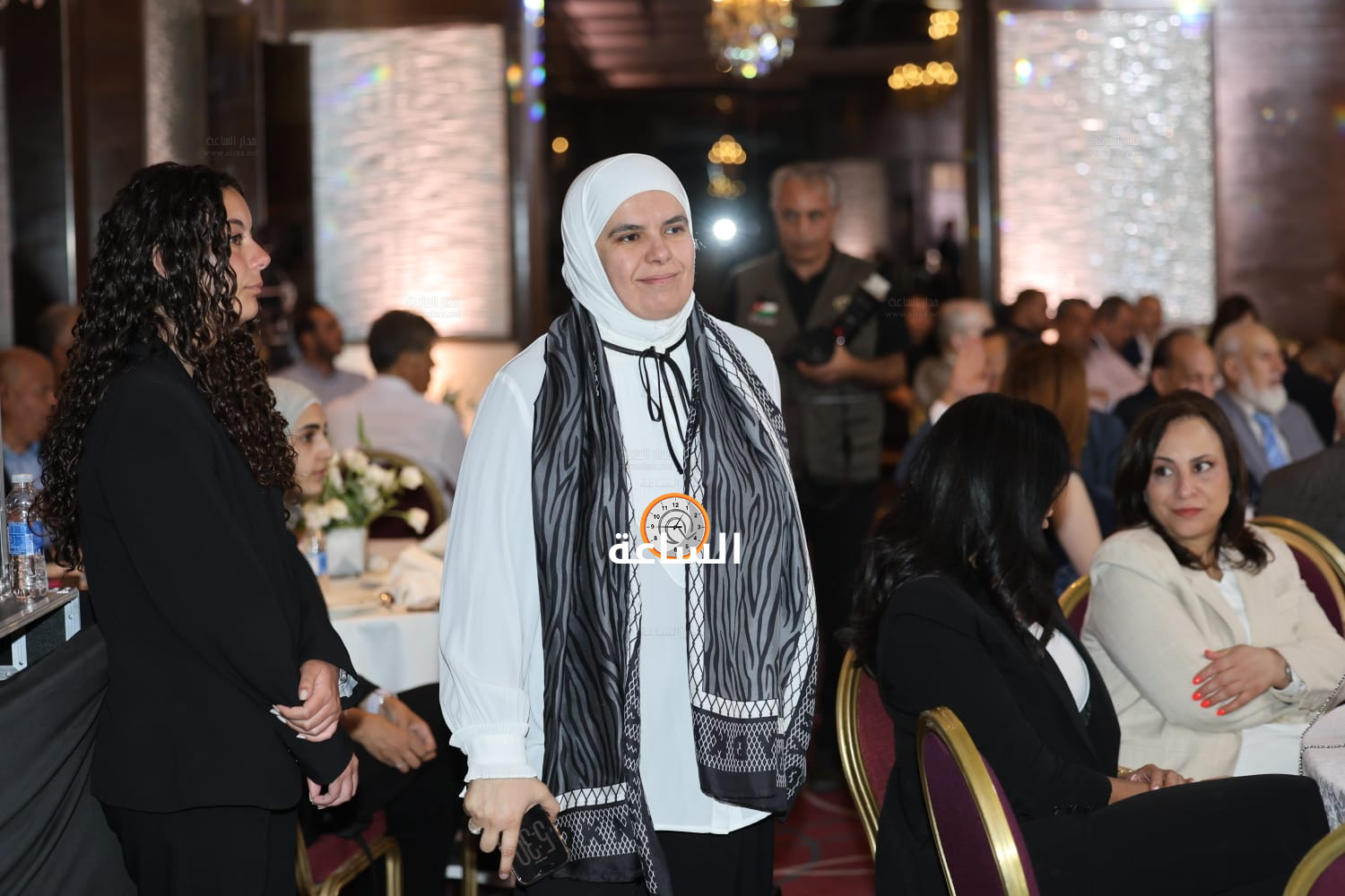 Madar Al-Saa Images 0.7006404395422714