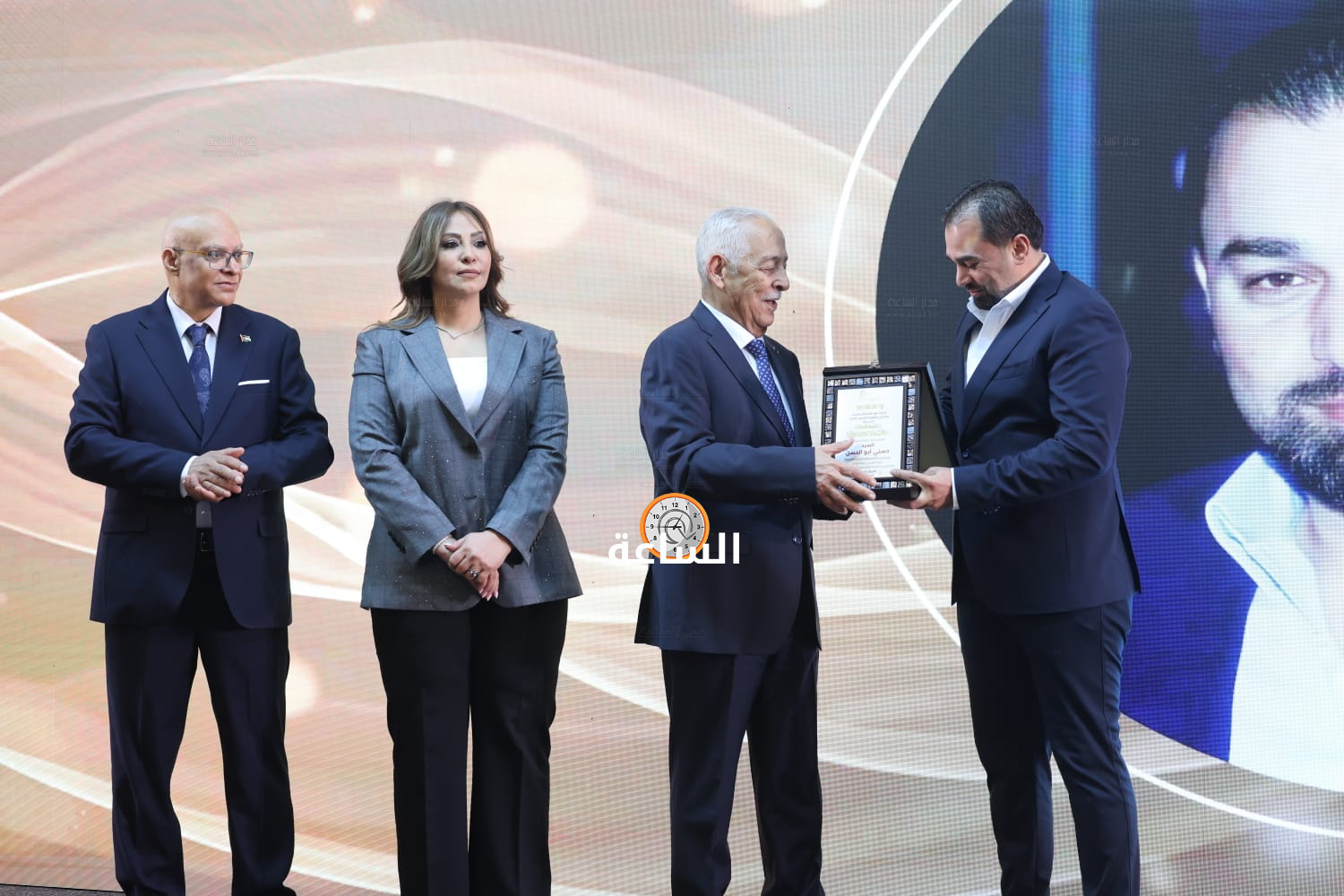 Madar Al-Saa Images 0.6689647023136303