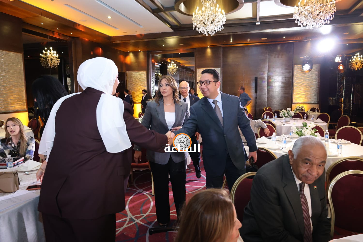 Madar Al-Saa Images 0.9455664703148068