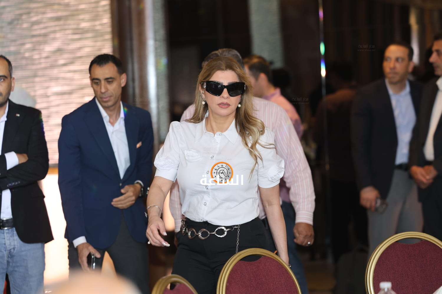 Madar Al-Saa Images 0.9807034420752458