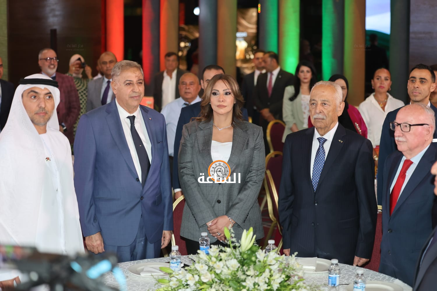 Madar Al-Saa Images 0.14480940953408006