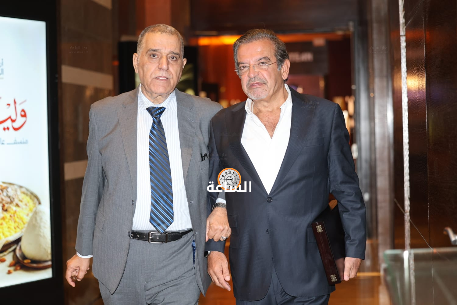 Madar Al-Saa Images 0.9448368061896624
