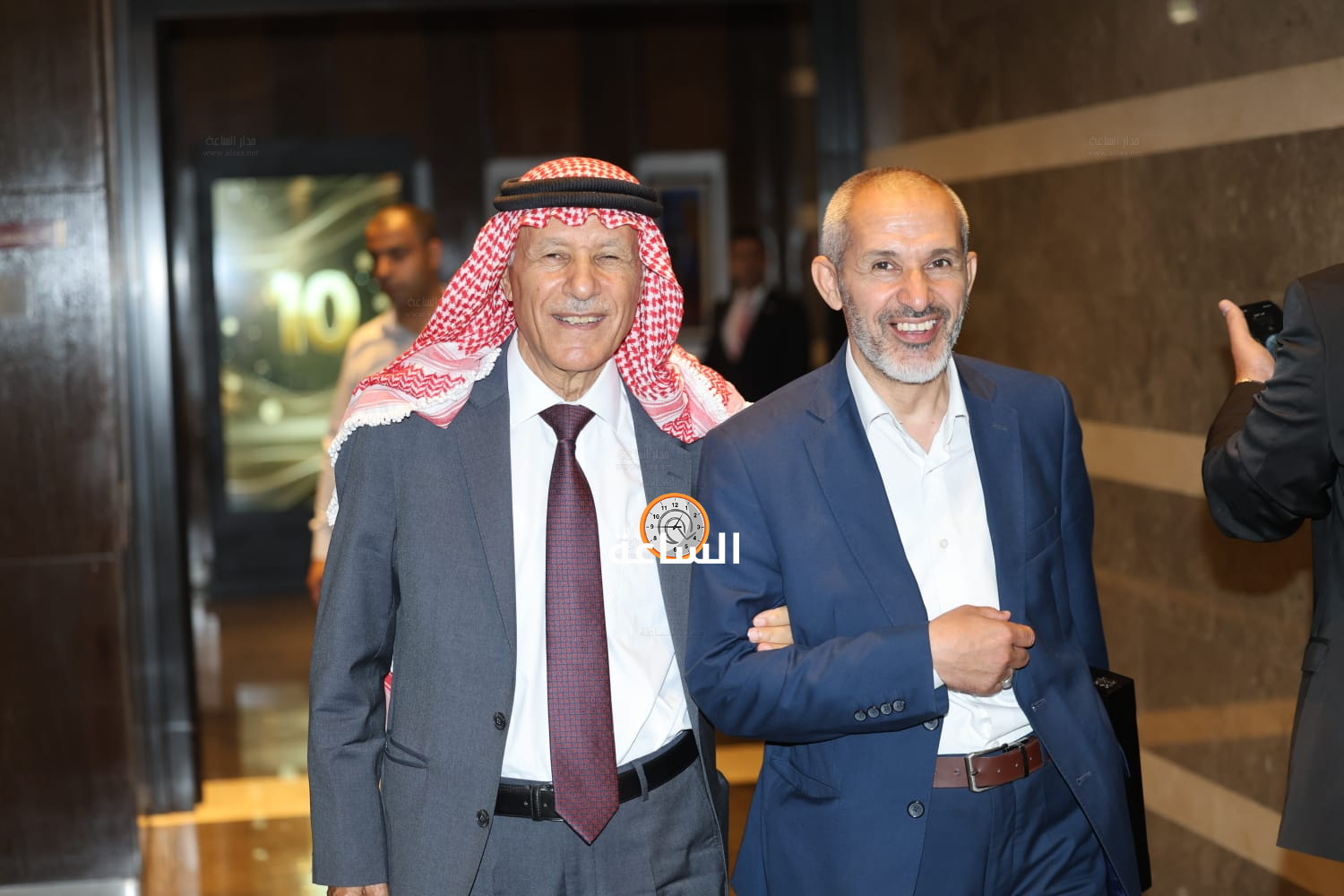 Madar Al-Saa Images 0.5610744201343646