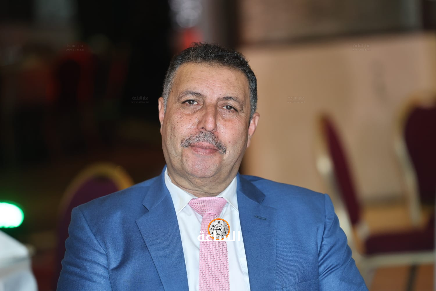 Madar Al-Saa Images 0.9572321400475303