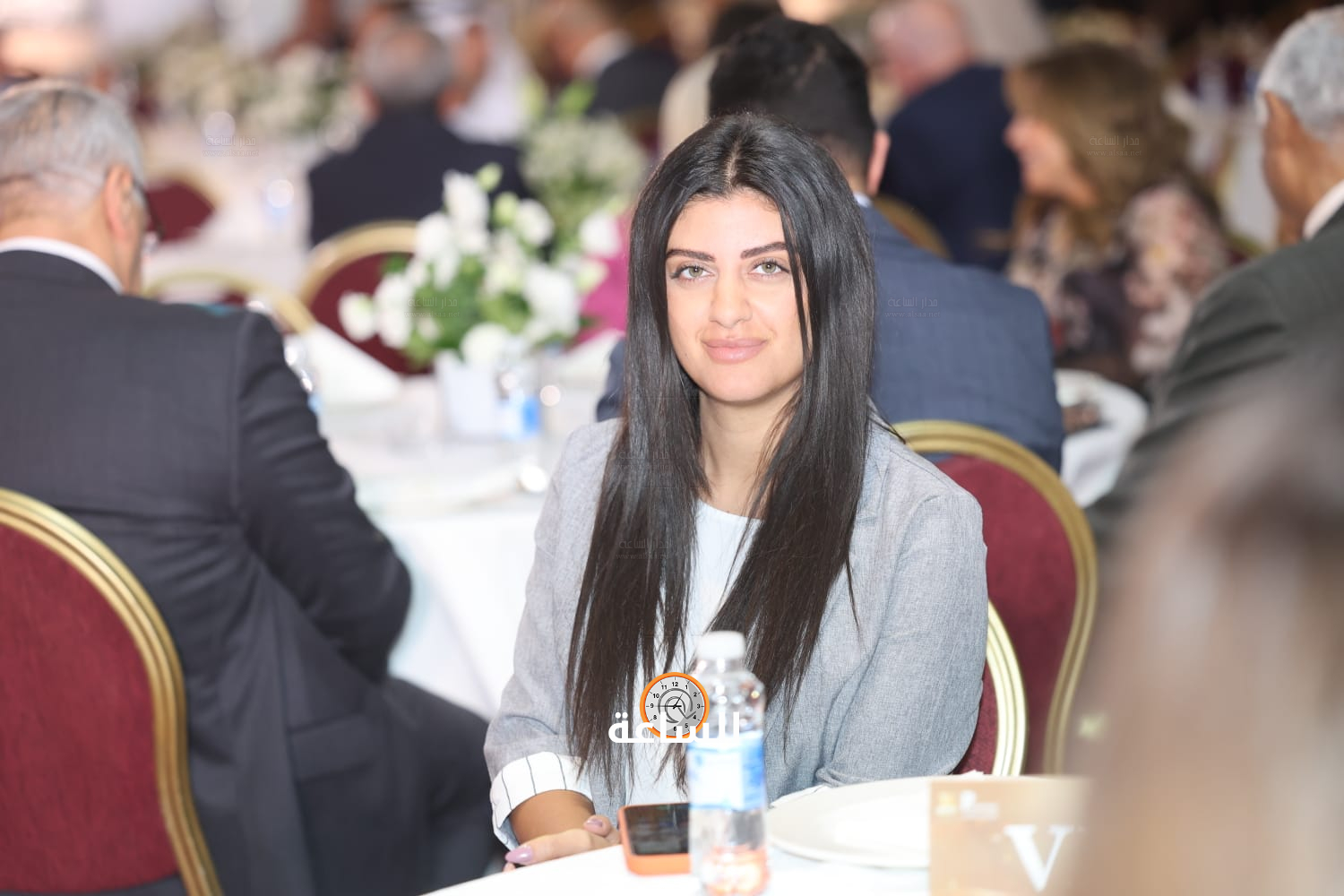 Madar Al-Saa Images 0.8200272757923083