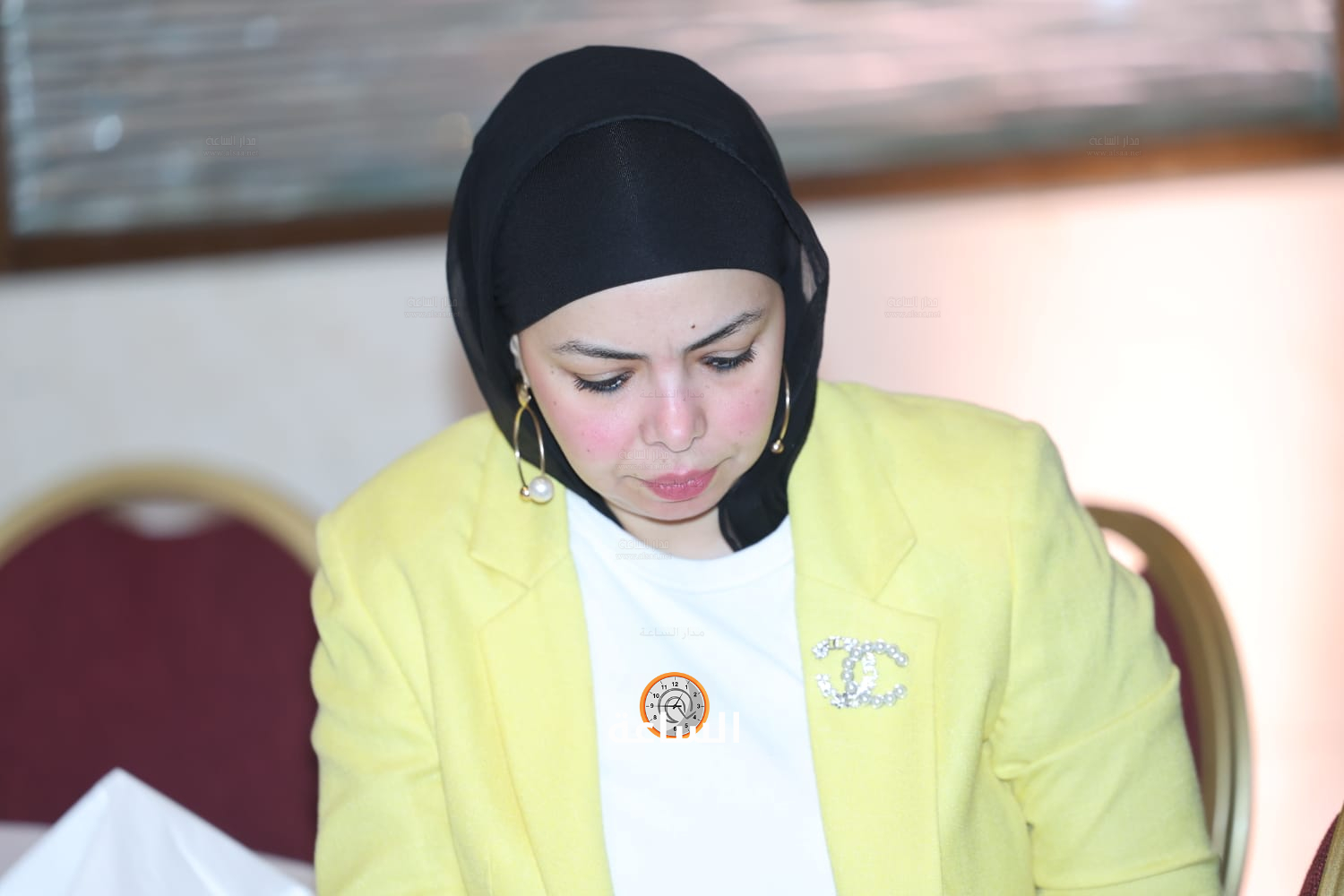 Madar Al-Saa Images 0.8697266299737173