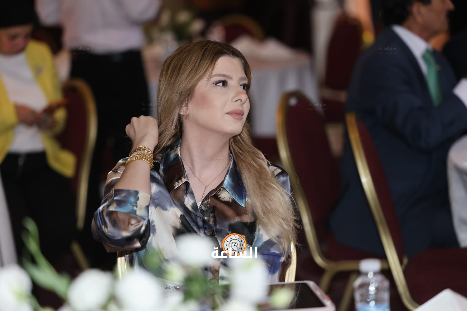 Madar Al-Saa Images 0.09355139079030161