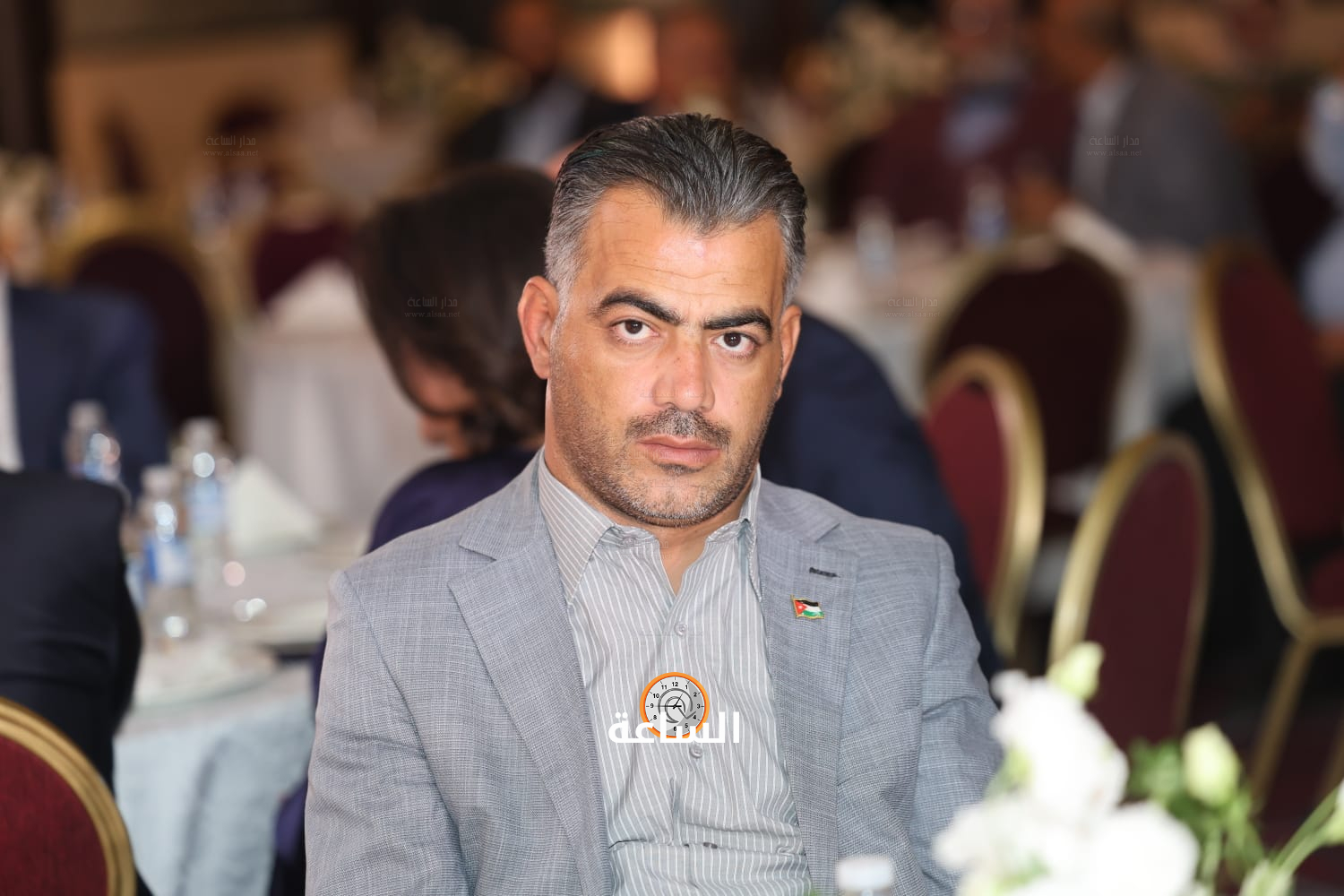 Madar Al-Saa Images 0.5373985043100495