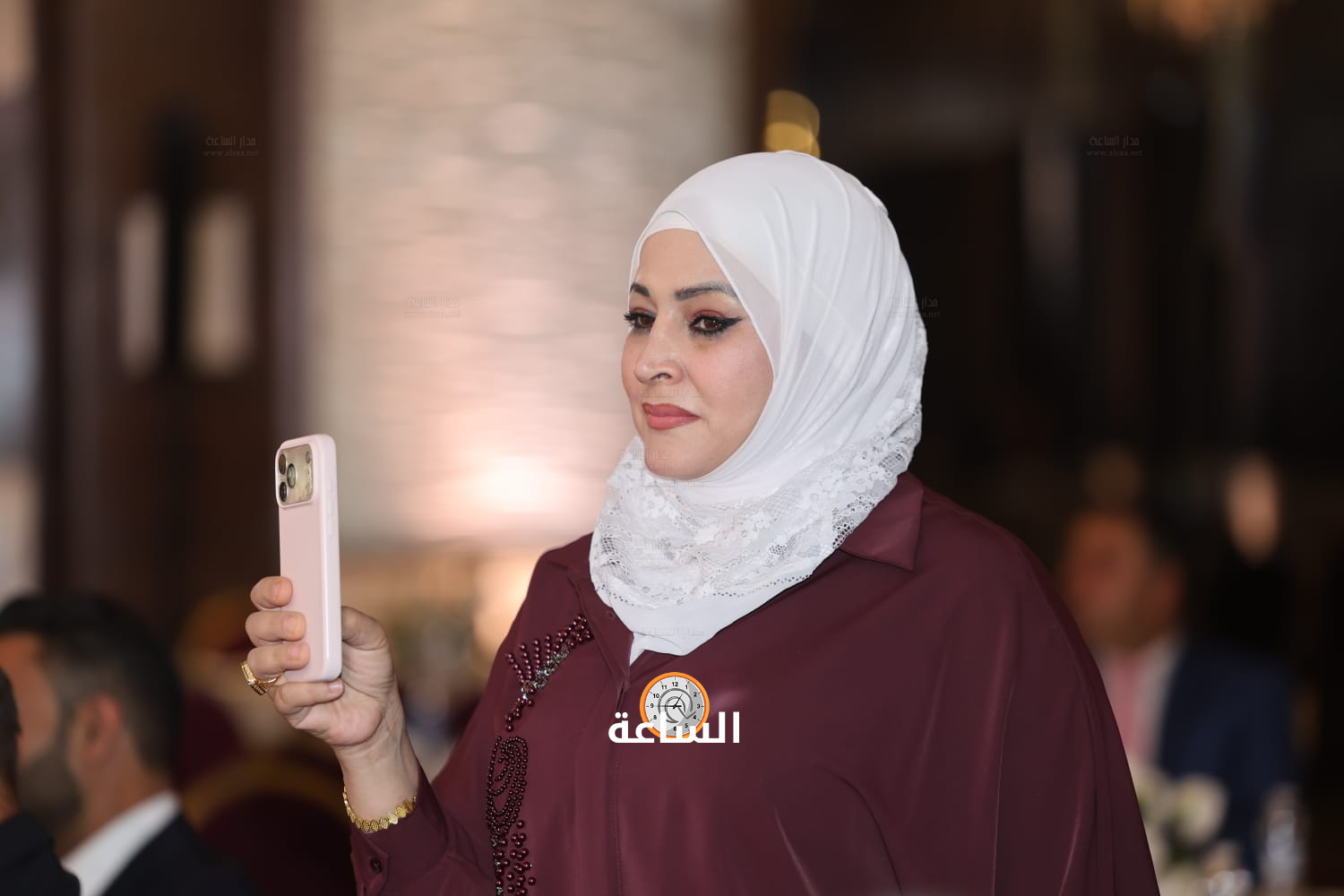 Madar Al-Saa Images 0.08930297312738611