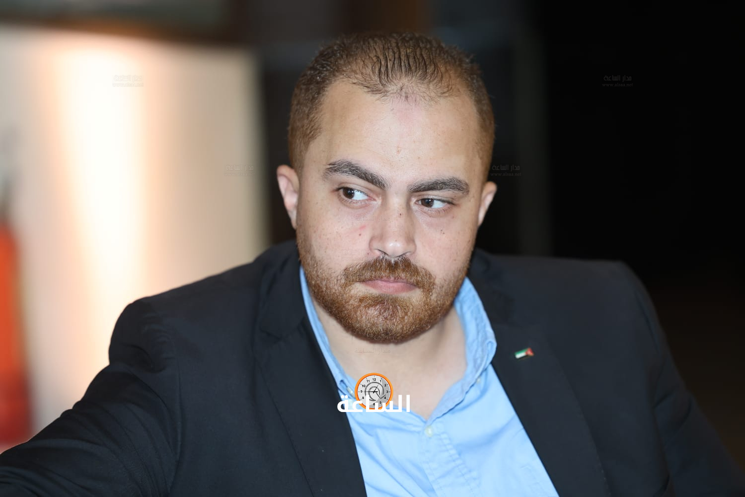 Madar Al-Saa Images 0.6746054593711149
