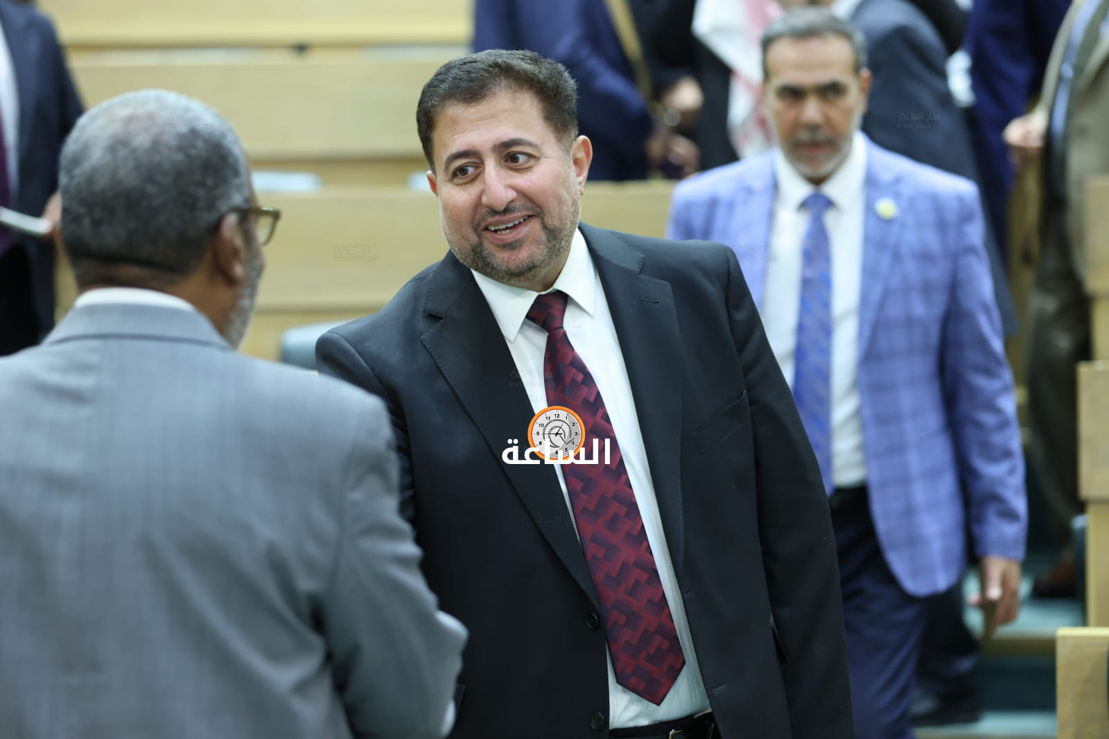 Madar Al-Saa Images 0.08525992107277591