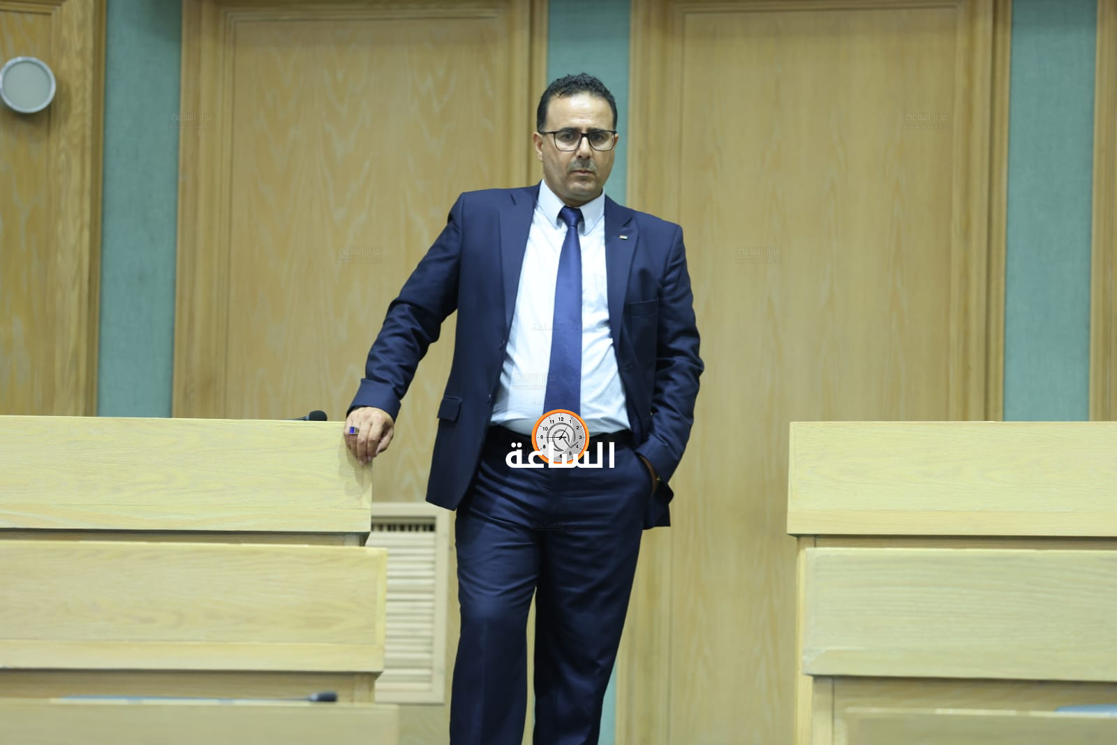 Madar Al-Saa Images 0.9481214783596581