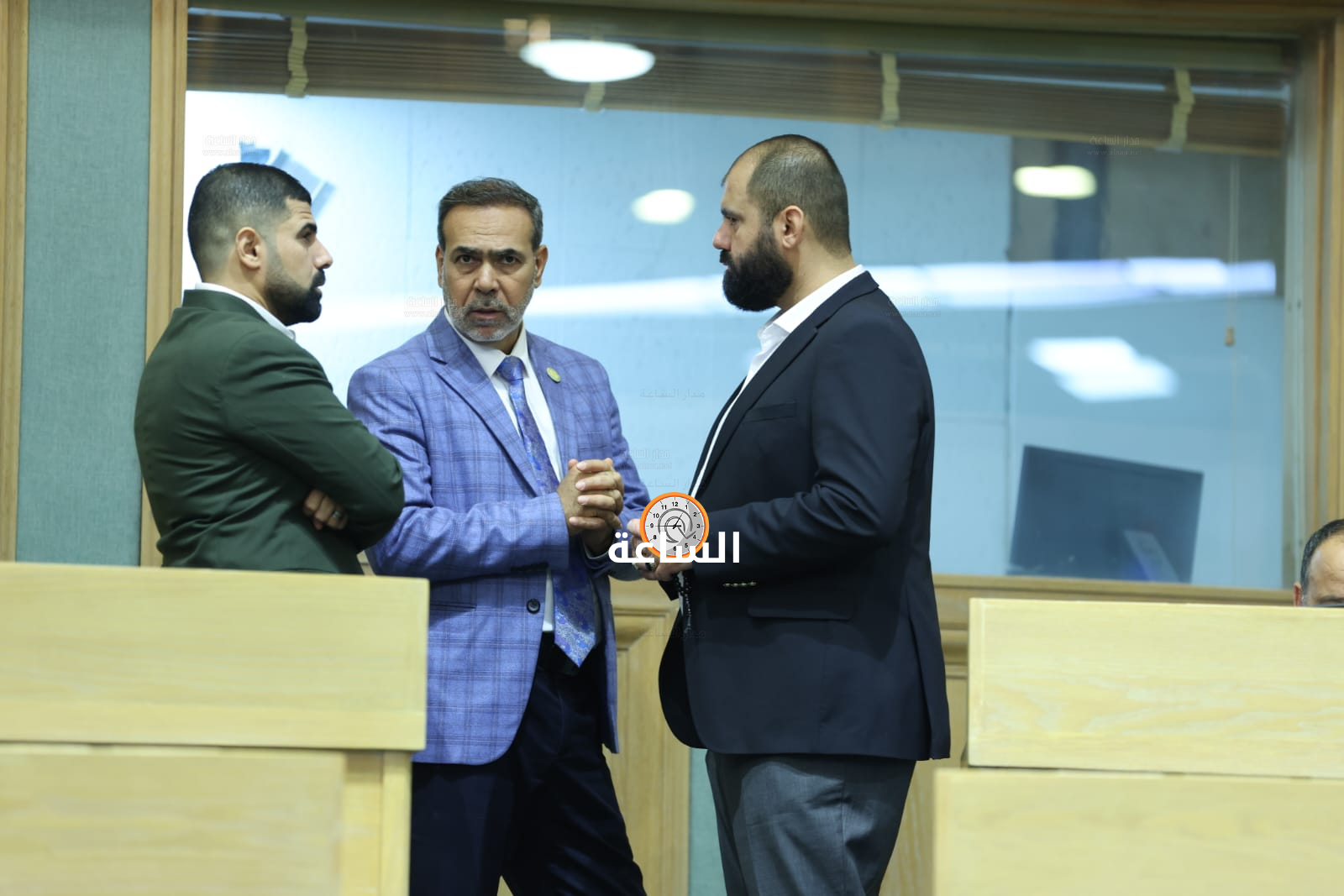 Madar Al-Saa Images 0.8982233708811896