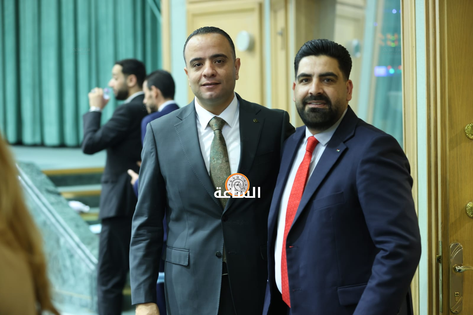 Madar Al-Saa Images 0.007965974091023287