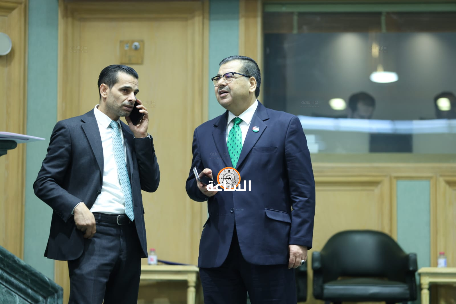 Madar Al-Saa Images 0.8658936870183548