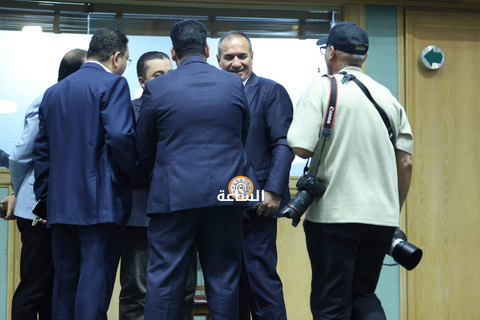 Madar Al-Saa Images 0.6052143672126081