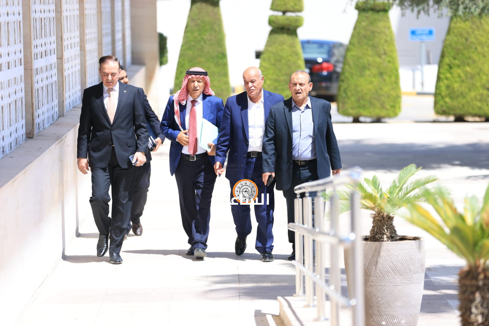 Madar Al-Saa Images 0.31786949309135526