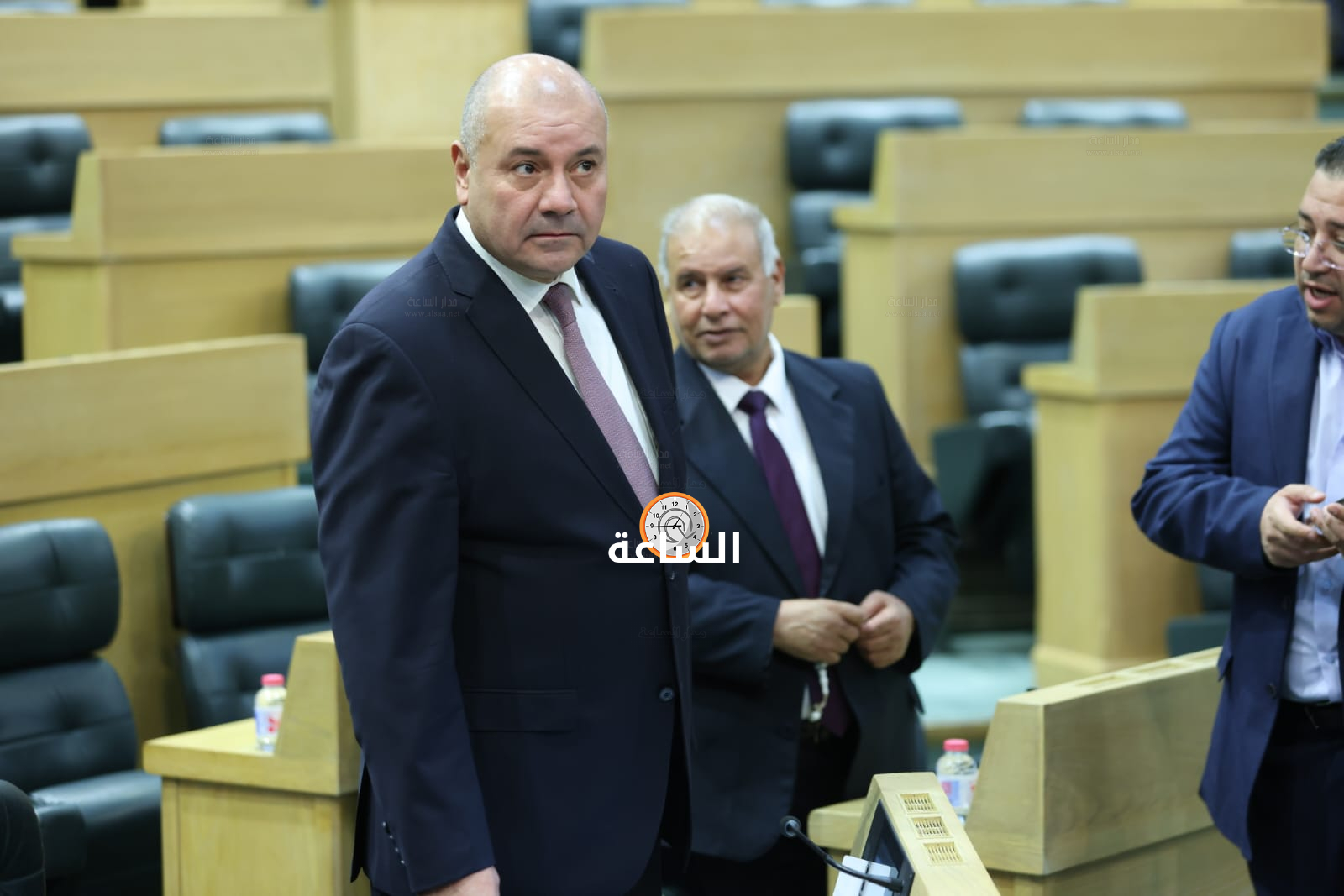 Madar Al-Saa Images 0.35615683084988525
