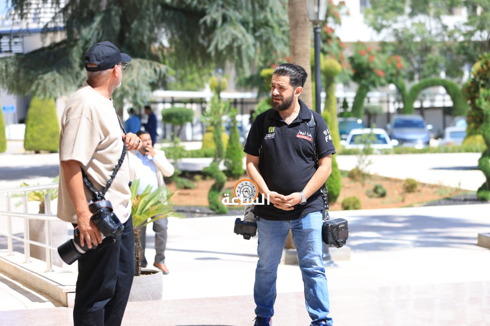 Madar Al-Saa Images 0.8835364784302706