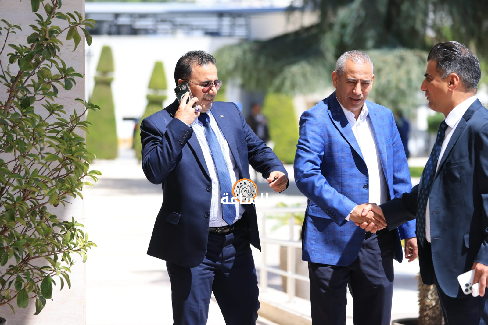 Madar Al-Saa Images 0.13683984959958118