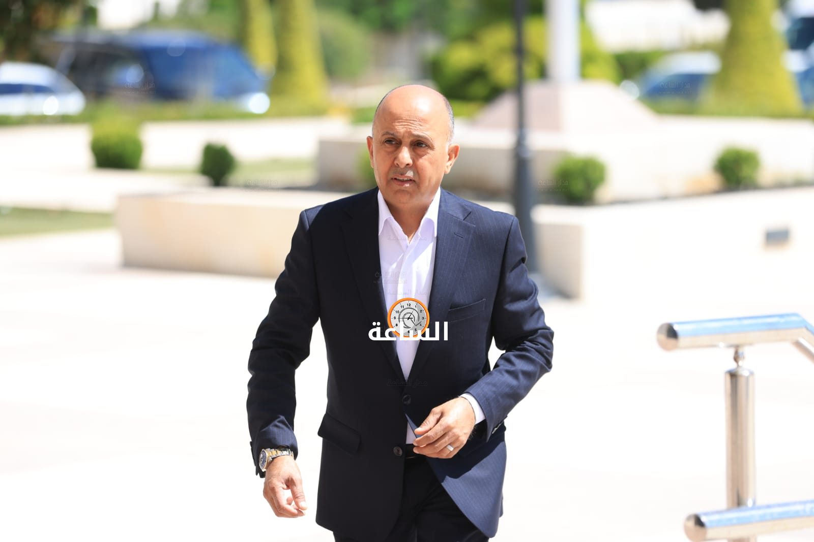 Madar Al-Saa Images 0.5491086248338225