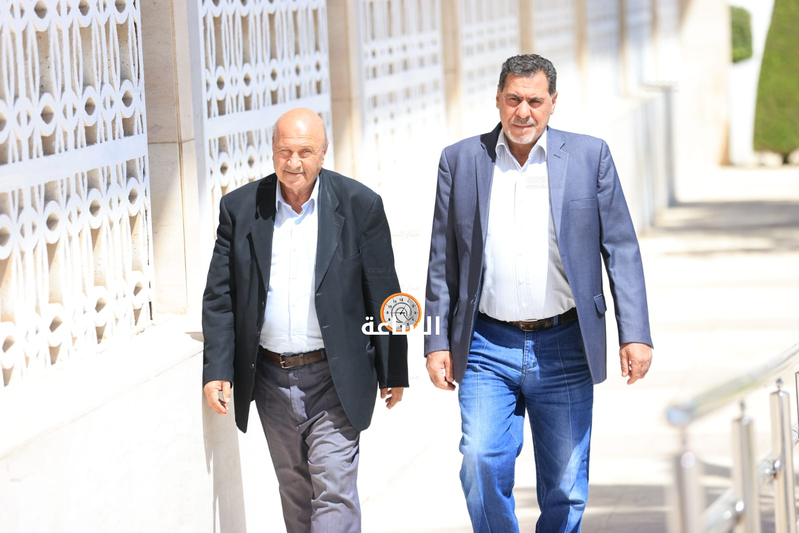 Madar Al-Saa Images 0.625309531341428