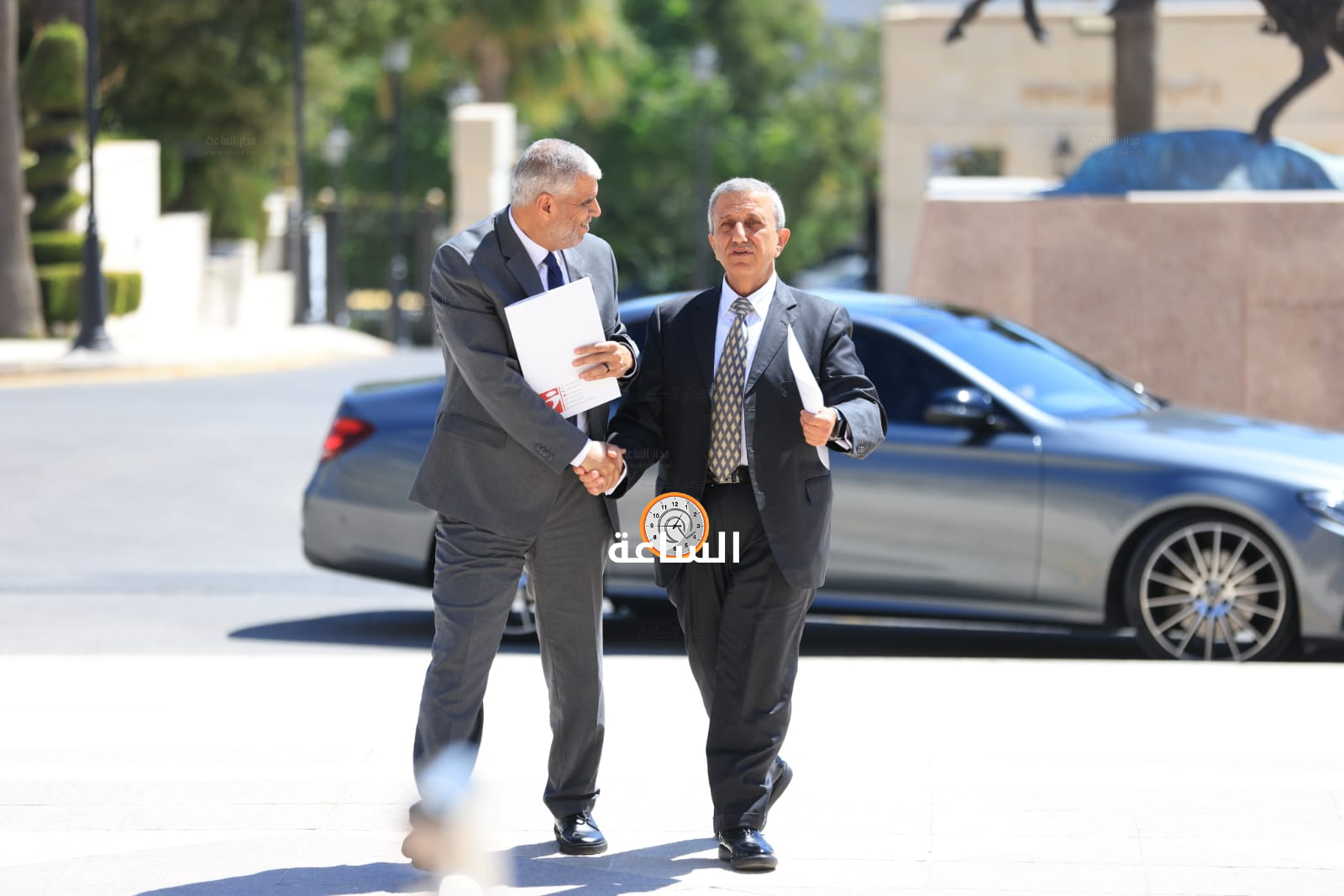 Madar Al-Saa Images 0.11949165039976195