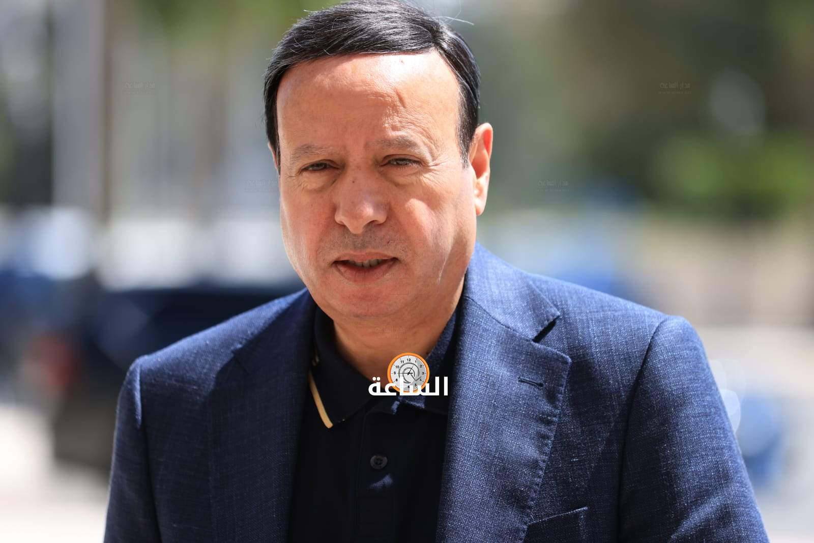 Madar Al-Saa Images 0.1900786229164797