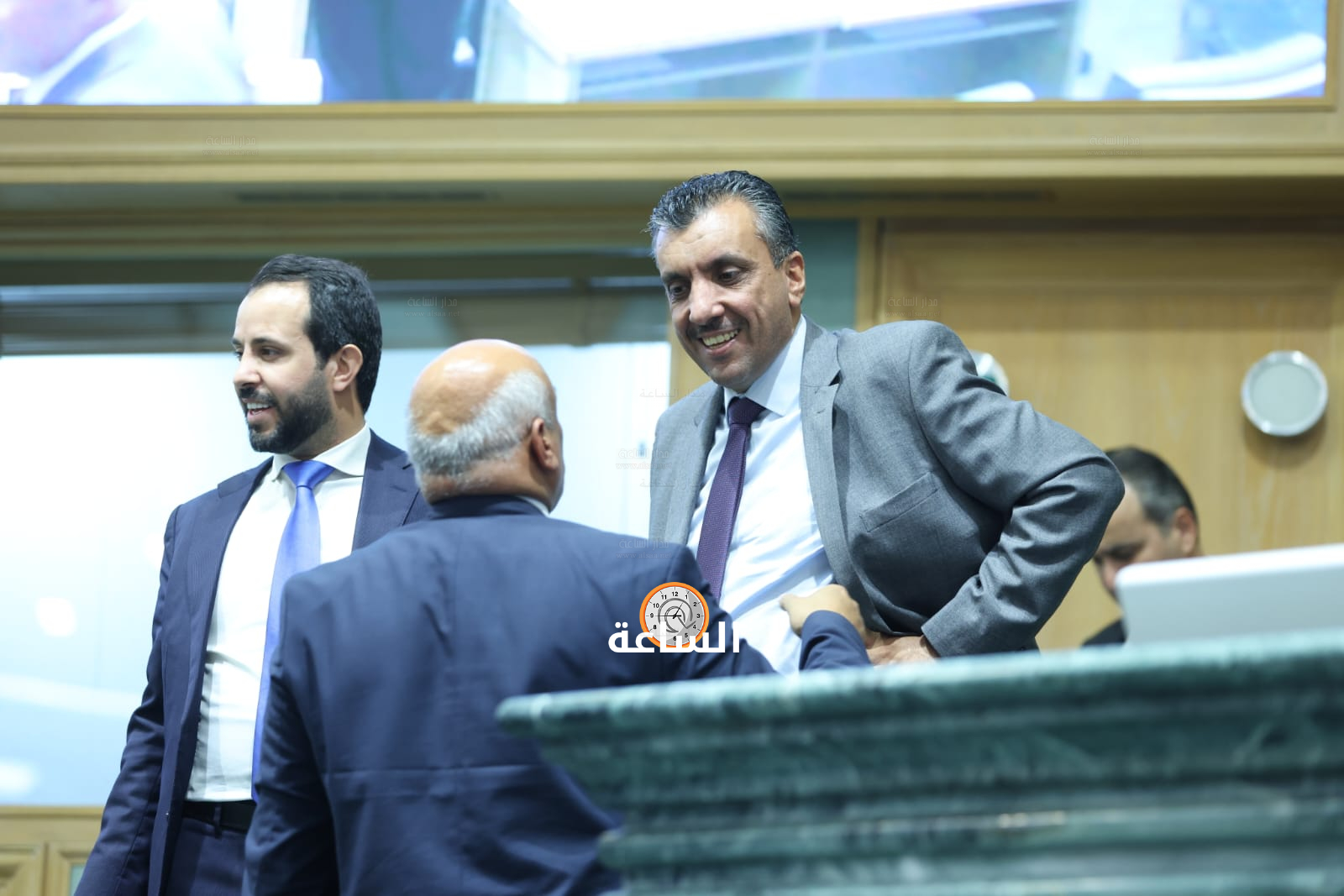 Madar Al-Saa Images 0.10951800715761328