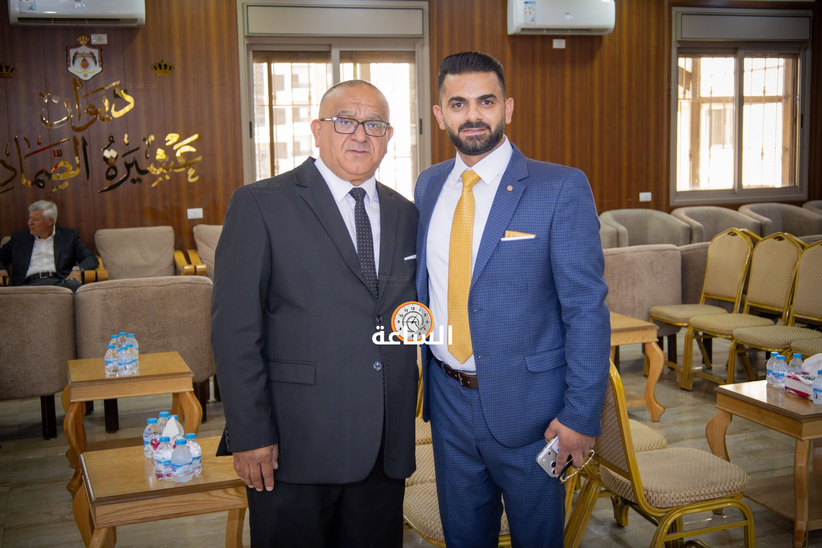 Madar Al-Saa Images 0.15237391579126391