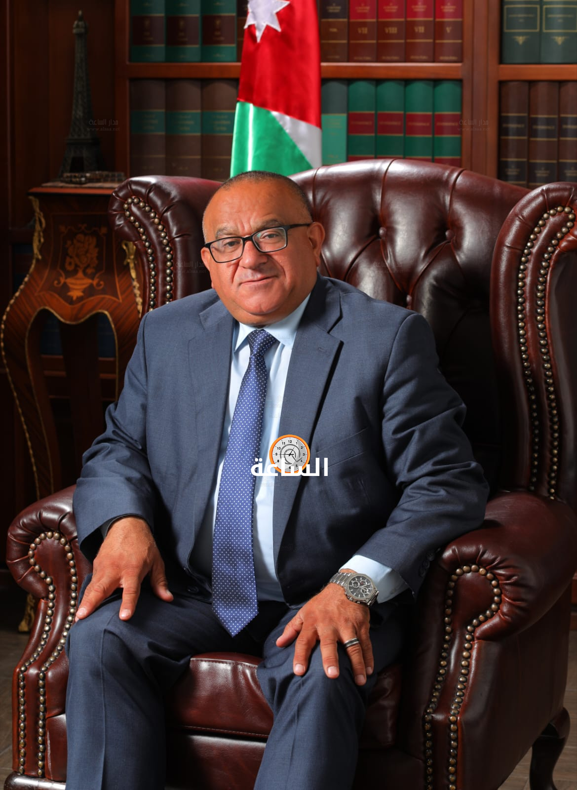 Madar Al-Saa Images 0.4624140494346528