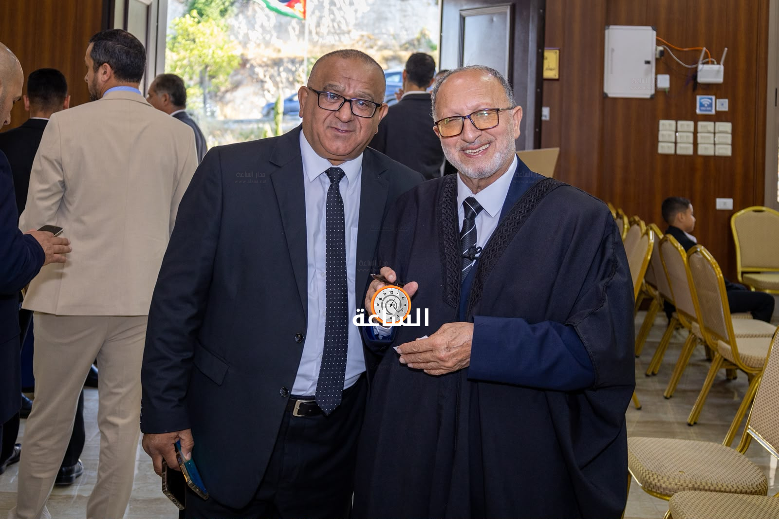 Madar Al-Saa Images 0.6939565453406596