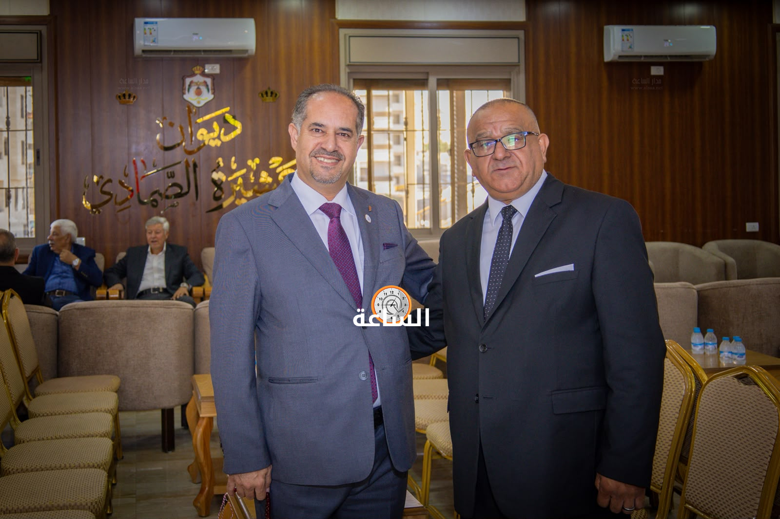 Madar Al-Saa Images 0.7985037740089632