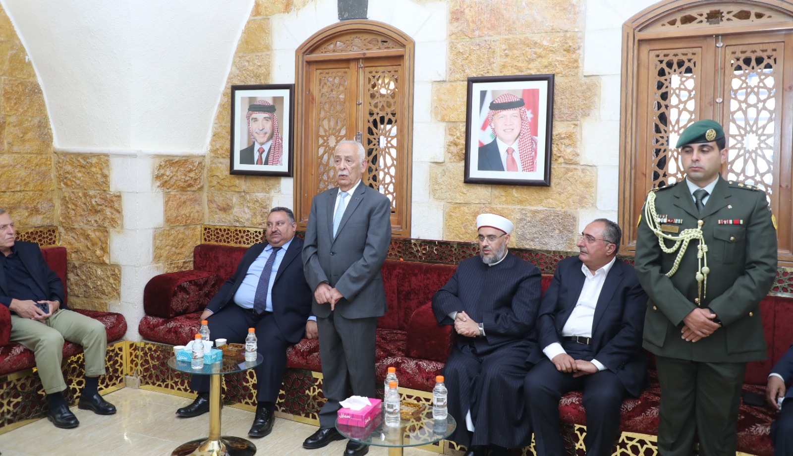 Madar Al-Saa Images 0.45231972392223474